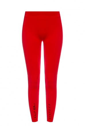Logo leggings, zdjęcie 1 Logo leggings od Unravel Project